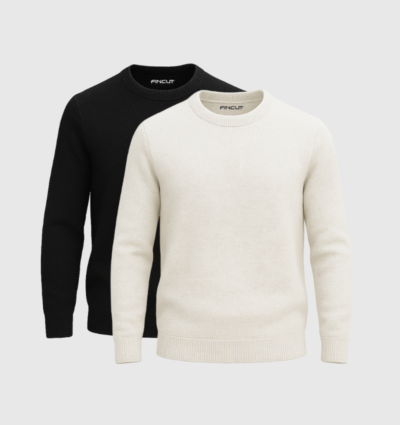 Pack de 2 Pulls - Mix