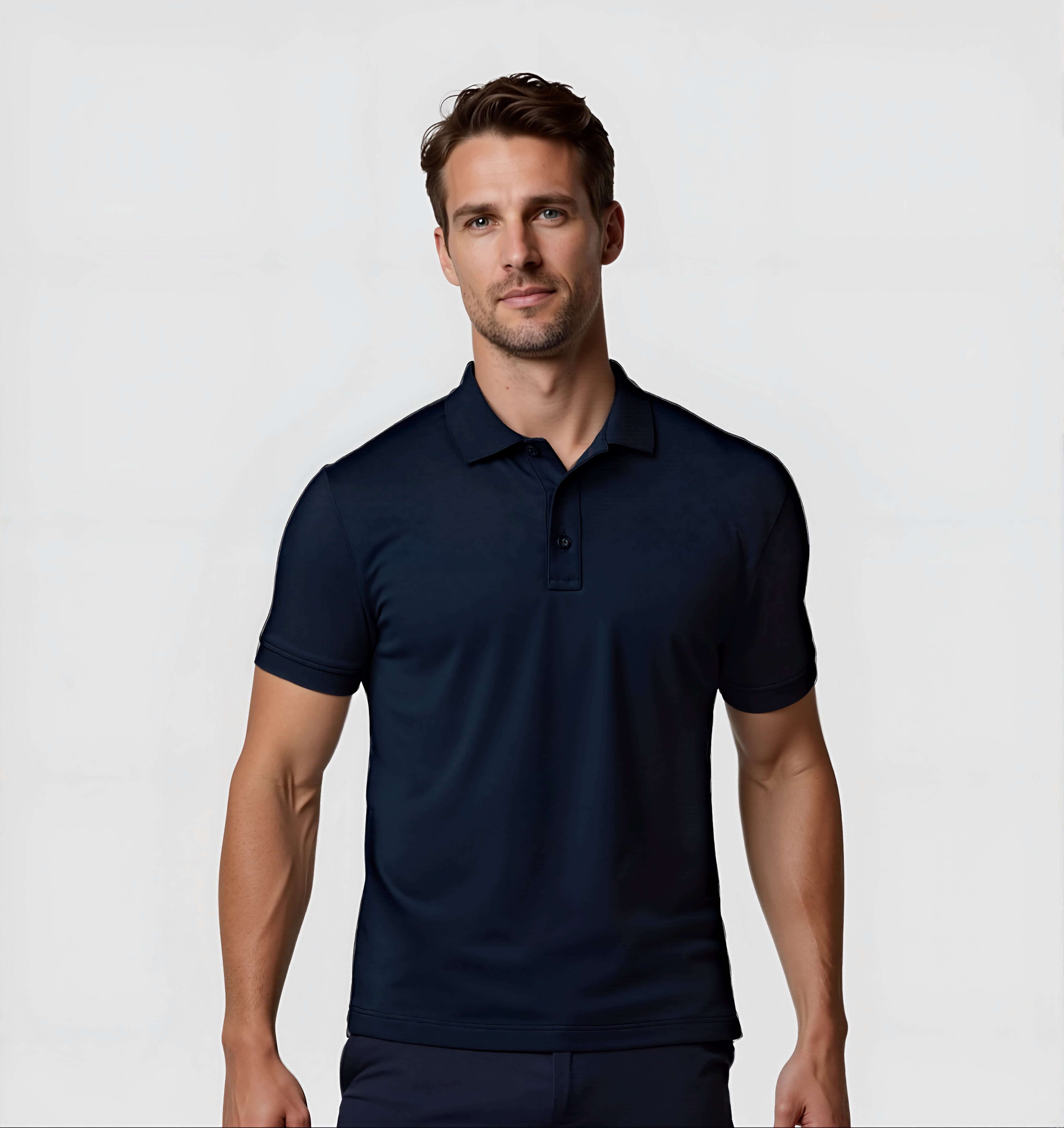 Pack de 4 Polos - Été