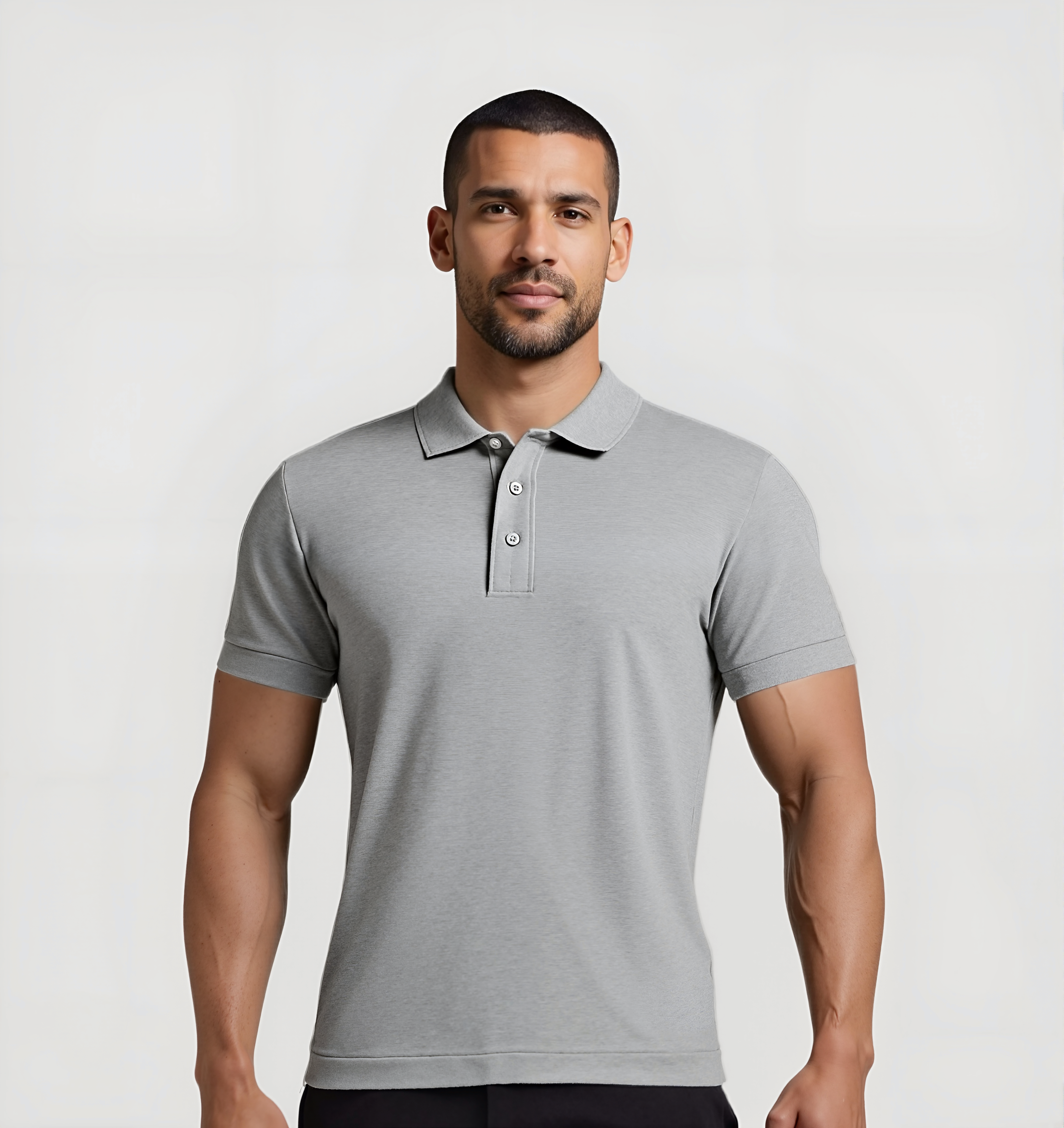 Pack de 4 Polos - Hiver