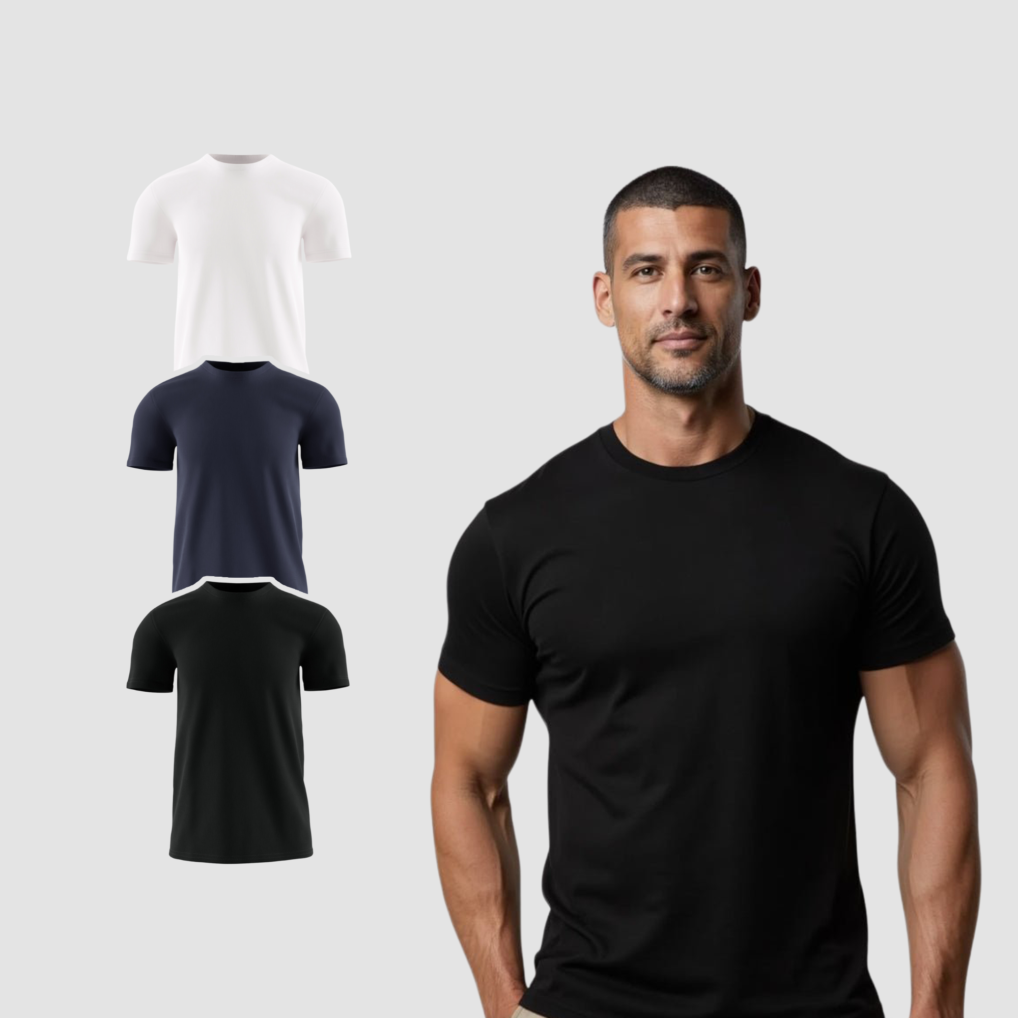 Pack découverte (x3)