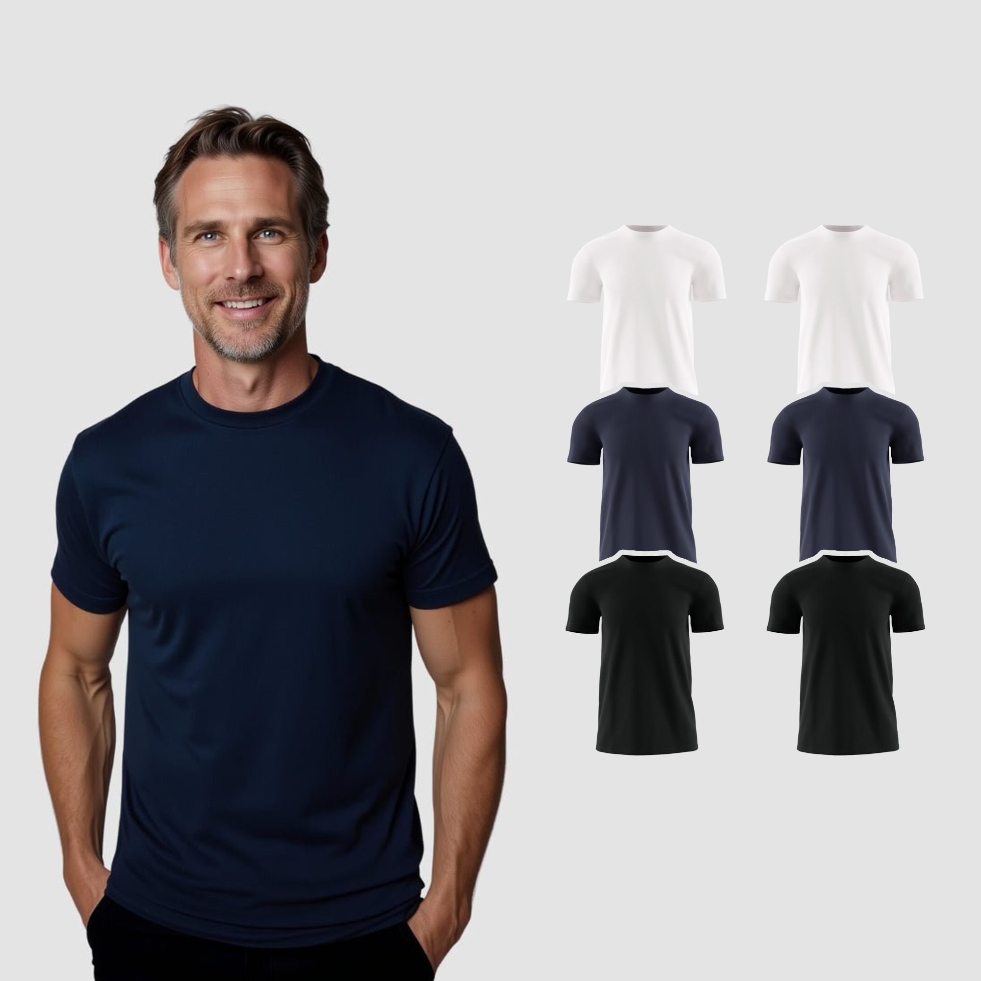 Pack nouvelle année (x6)