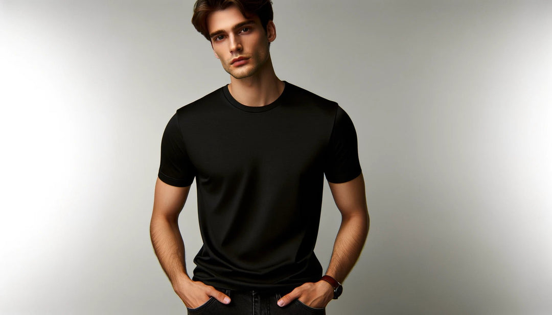 Why investing in quality t-shirts is essential for your wardrobe?