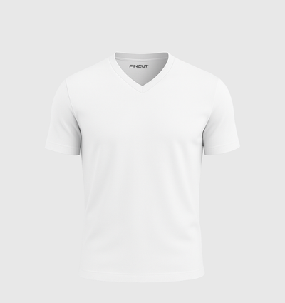 Pack Bundle Col V - Blanc