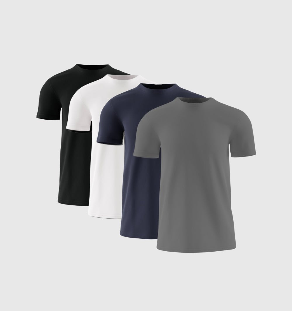 Pack de 4 - Hiver - Fincut Men