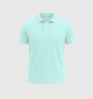 Pack Bundle Polo - Turquoise