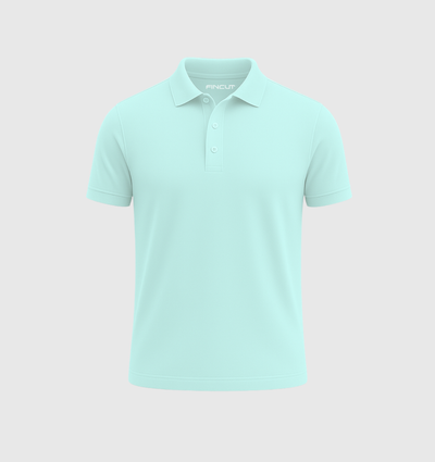Pack Bundle Polo - Turquoise
