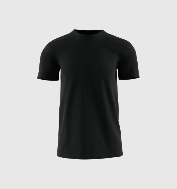 Le Tee-shirt Tech - Noir