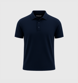 Pack Bundle Polo - Marine