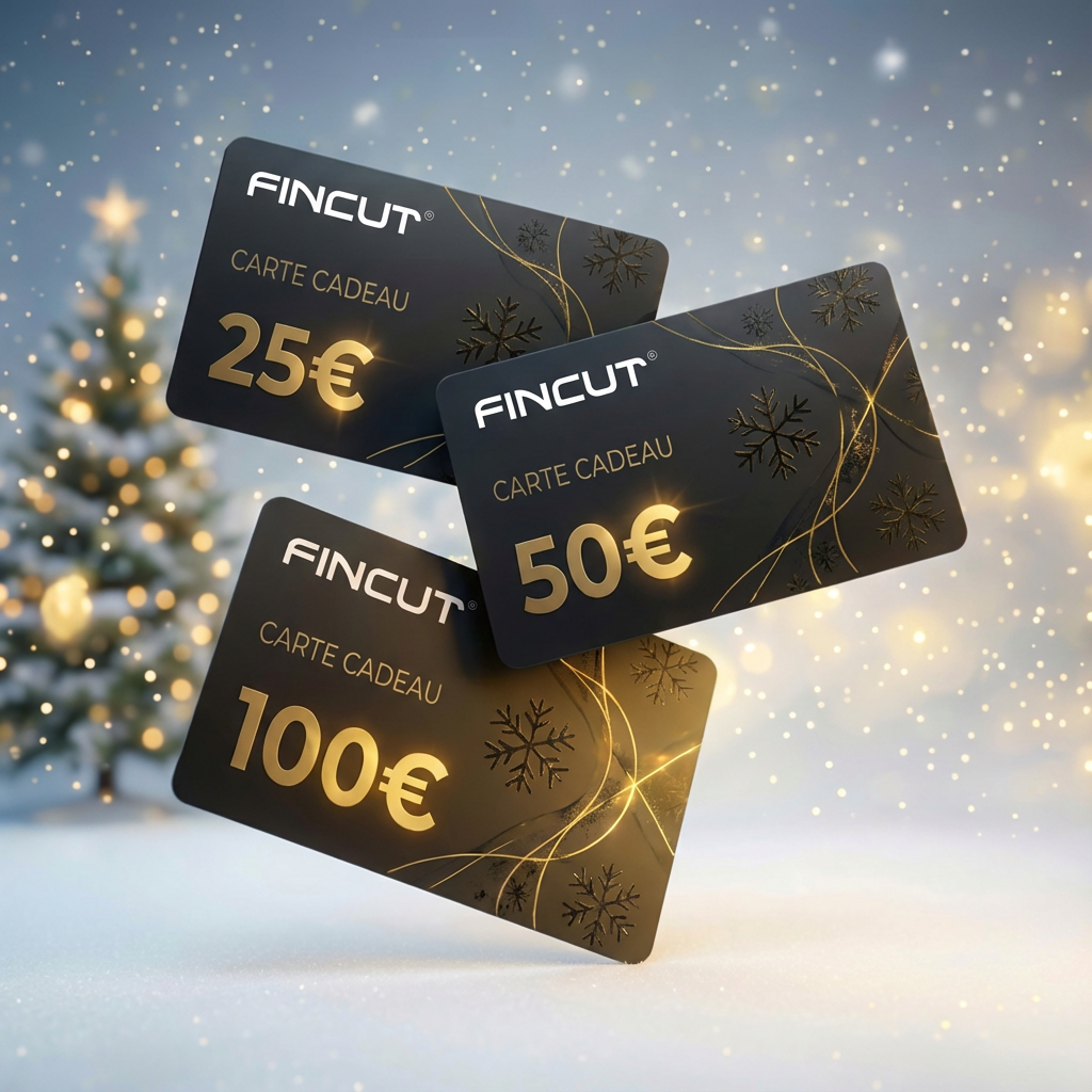 Carte Cadeau - Fincut