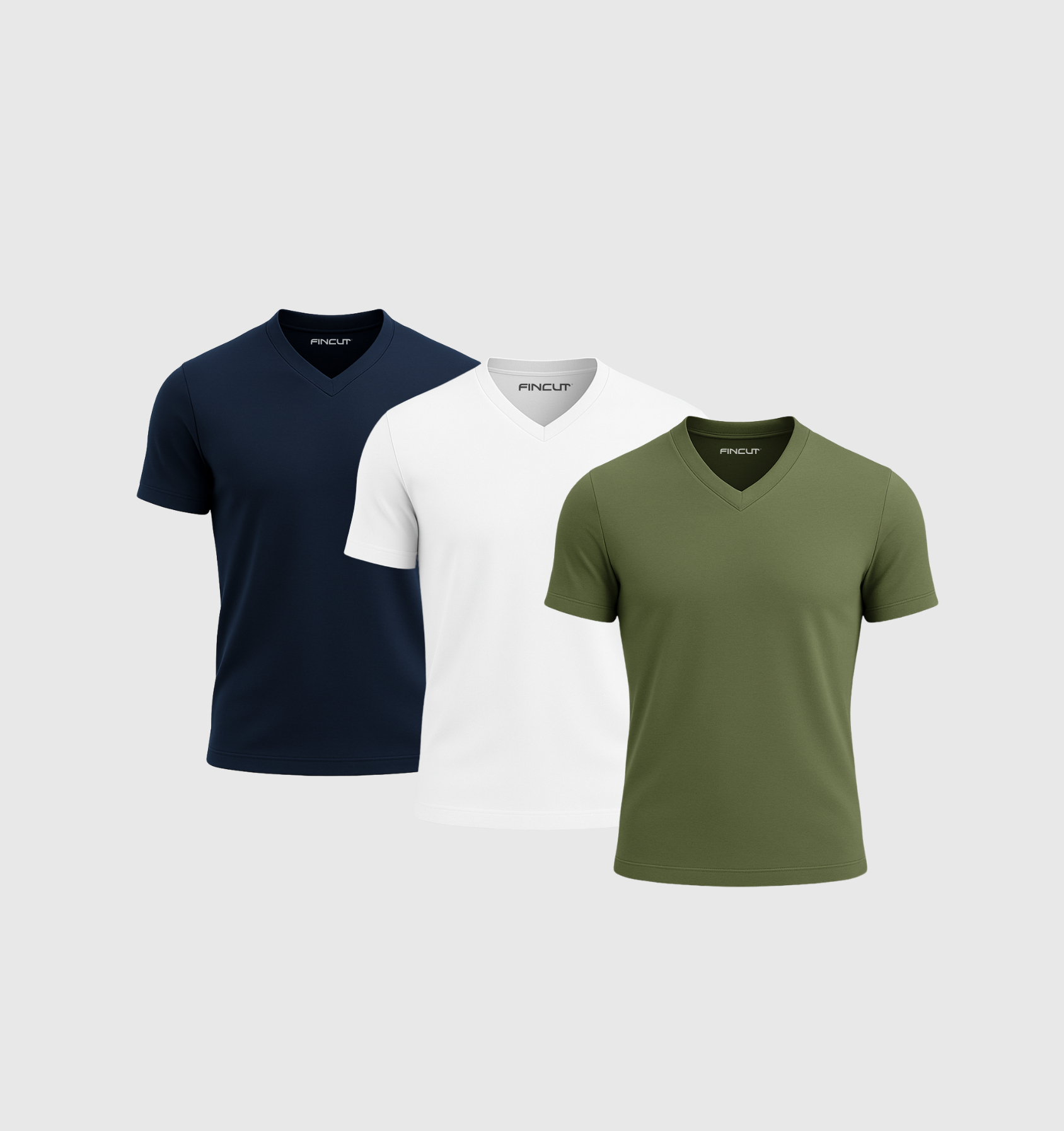 Pack de 3 Col V - Aventure