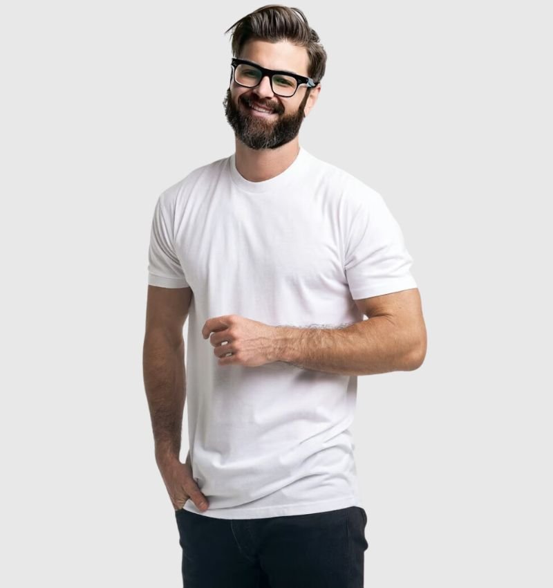 Le tee - shirt tech - Fincut Men