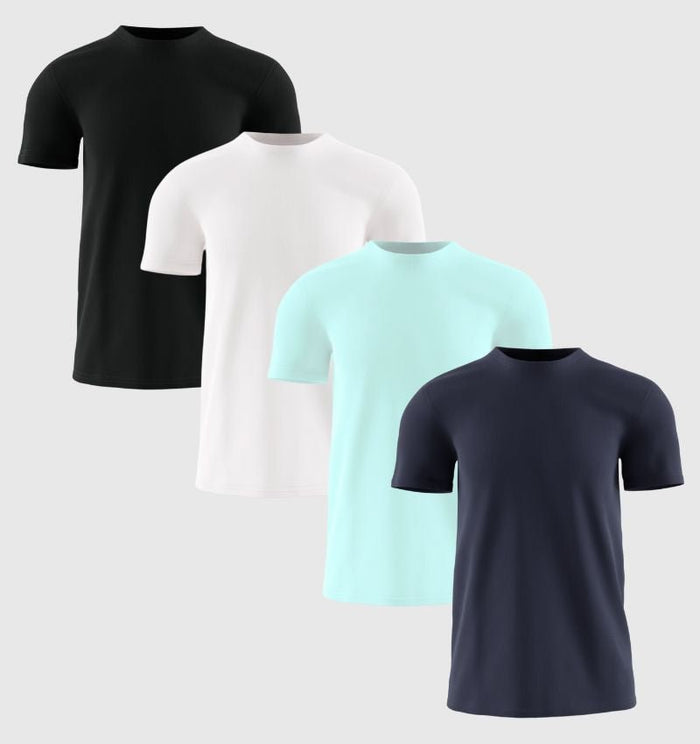 Le tee - shirt tech - Fincut Men