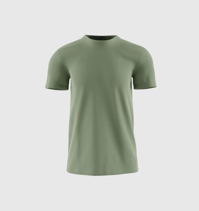 Le T-shirt Tech - Fincut Men