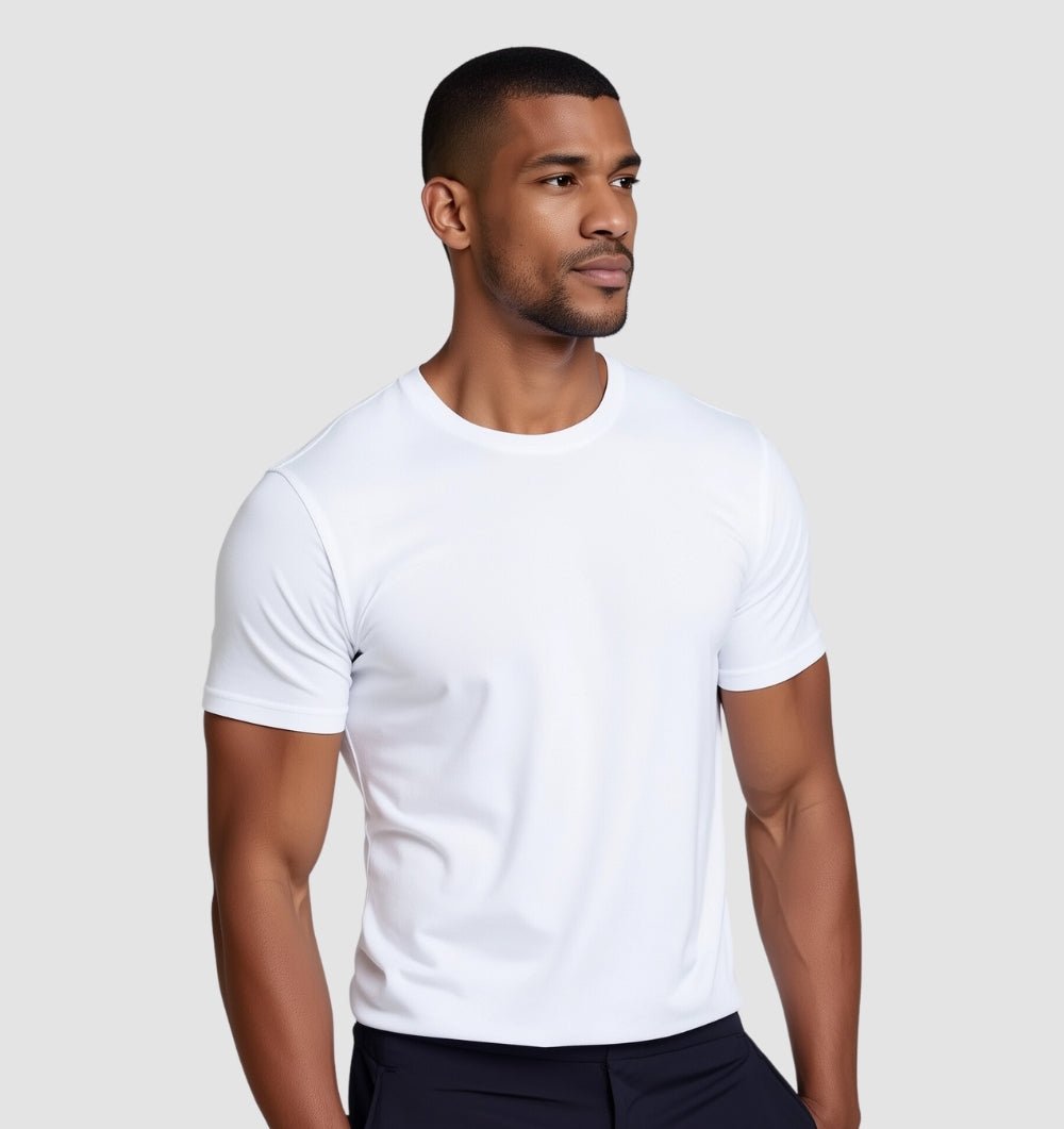 Pack de 4 - Essentiel - Fincut Men