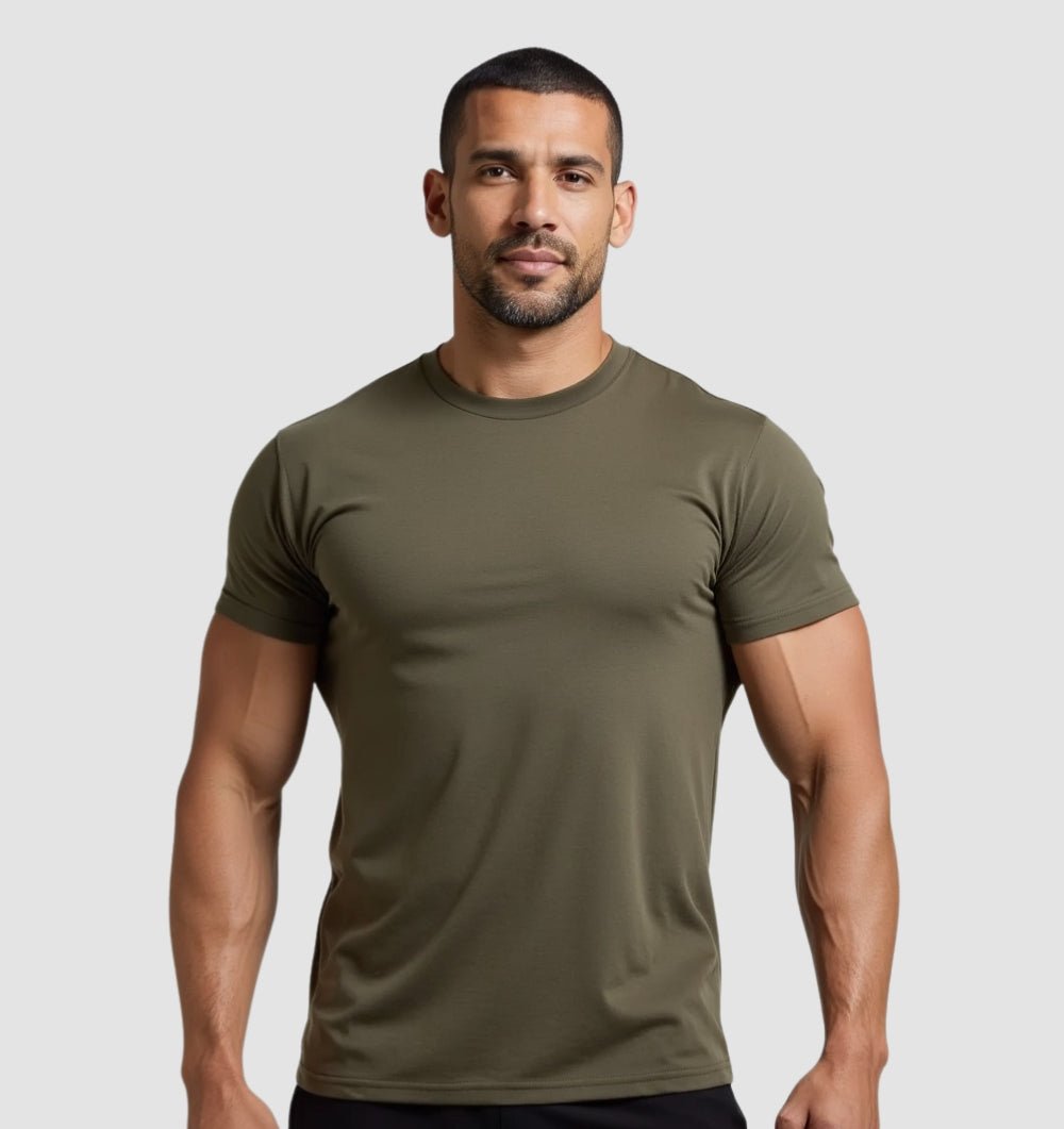 Pack de 4 - Essentiel - Fincut Men