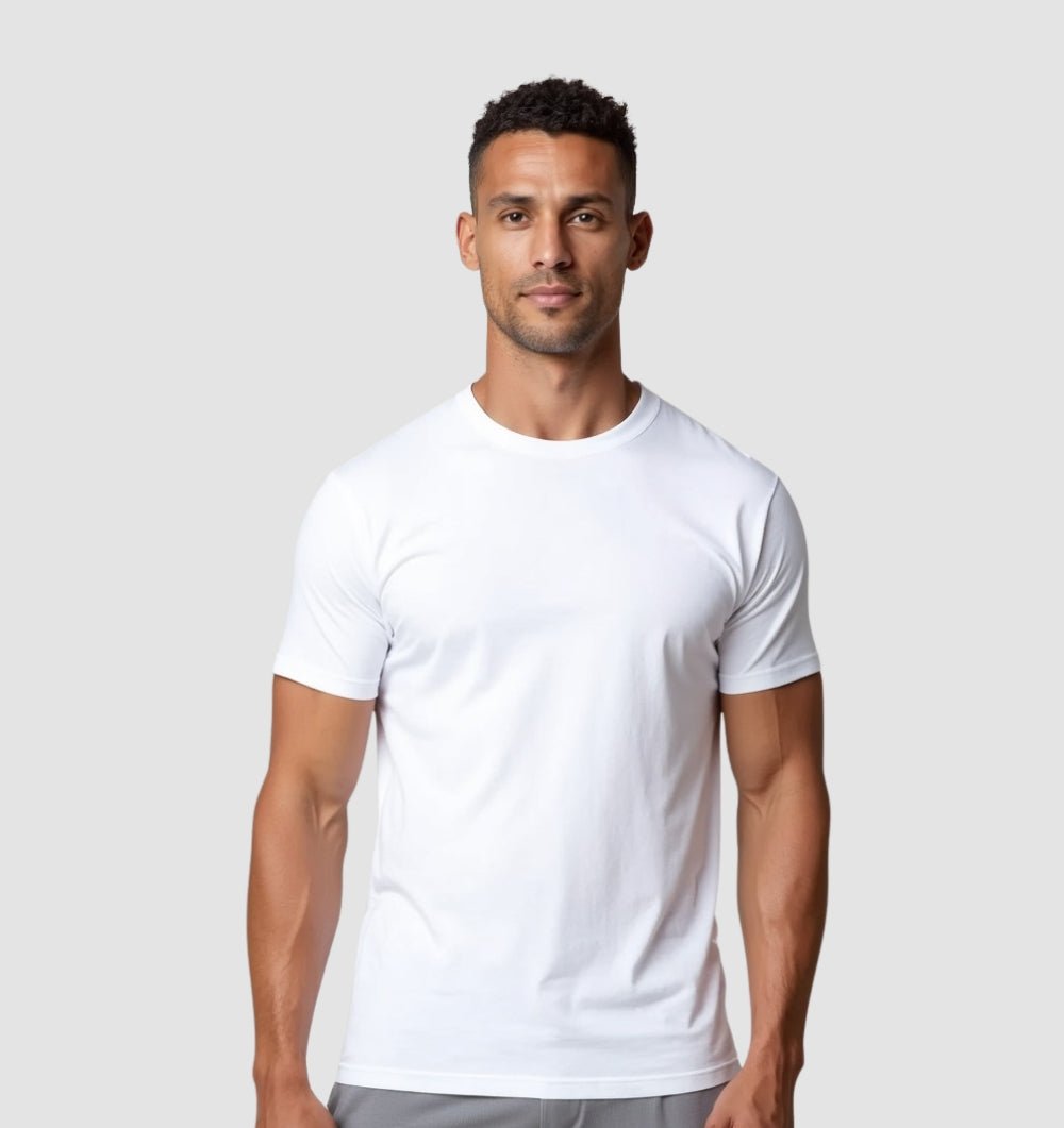 Pack de 3 - Été - Fincut Men