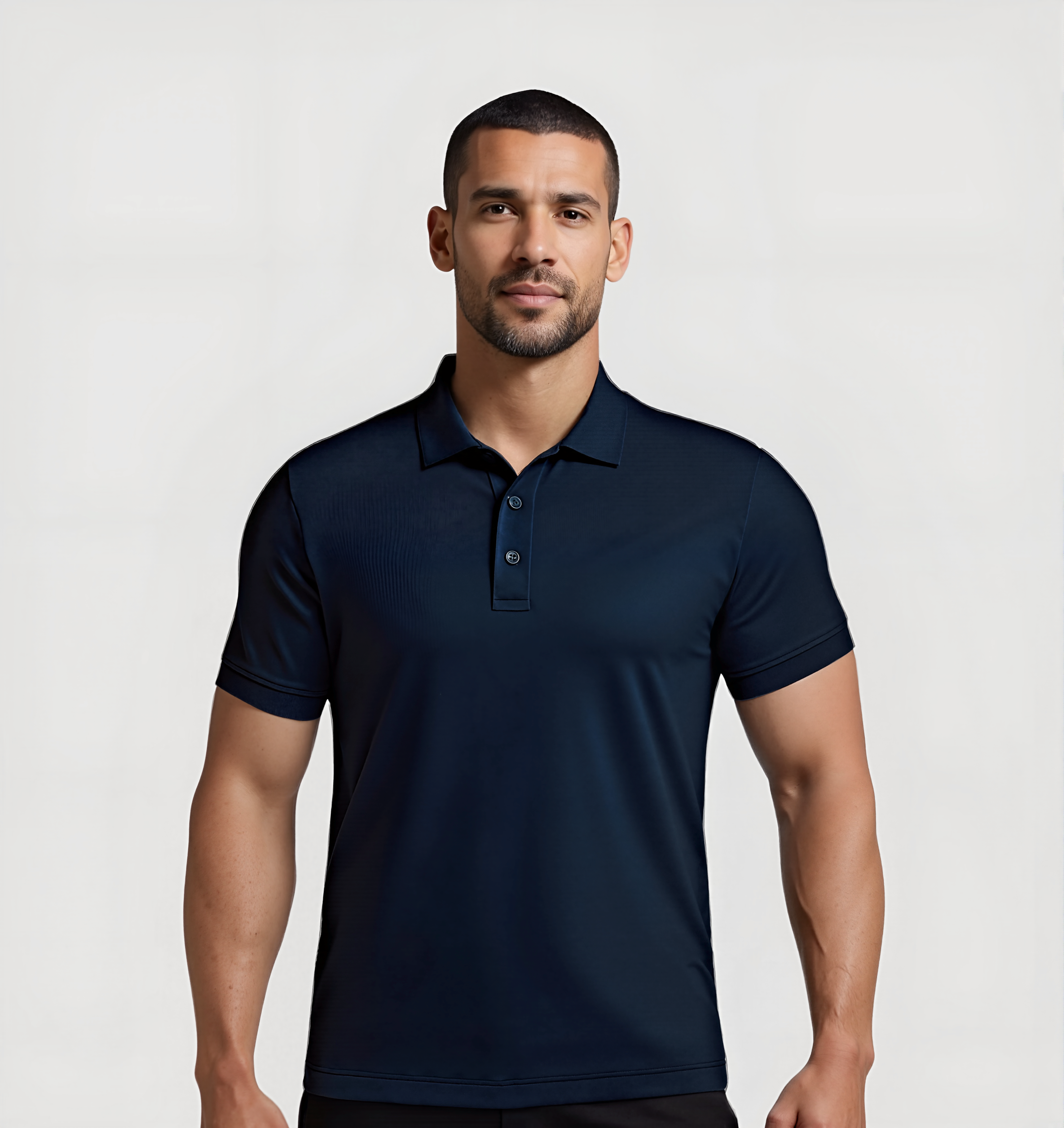 Pack de 6 Polos - Essentiel