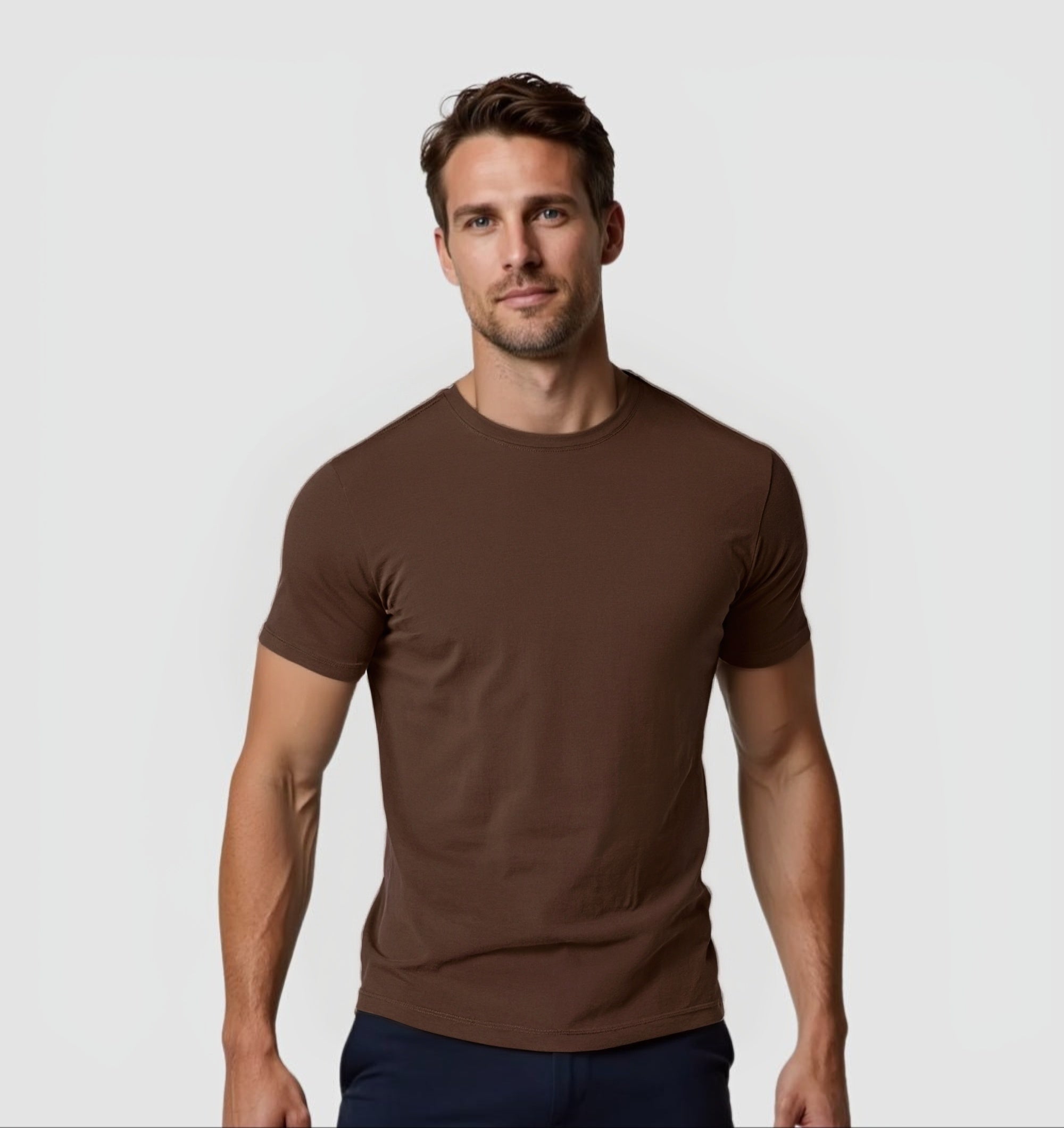 Pack de 6 - Marron