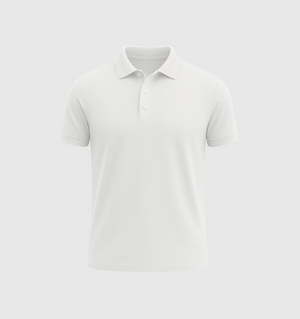 Pack Bundle Polo - Blanc