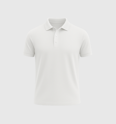 Pack Bundle Polo - Blanc