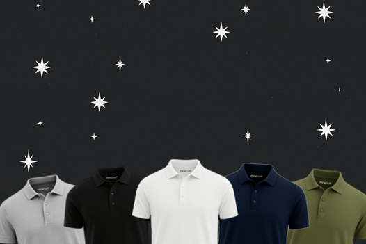 Colorful T-shirts Collection