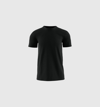 Le T-shirt Tech - Noir
