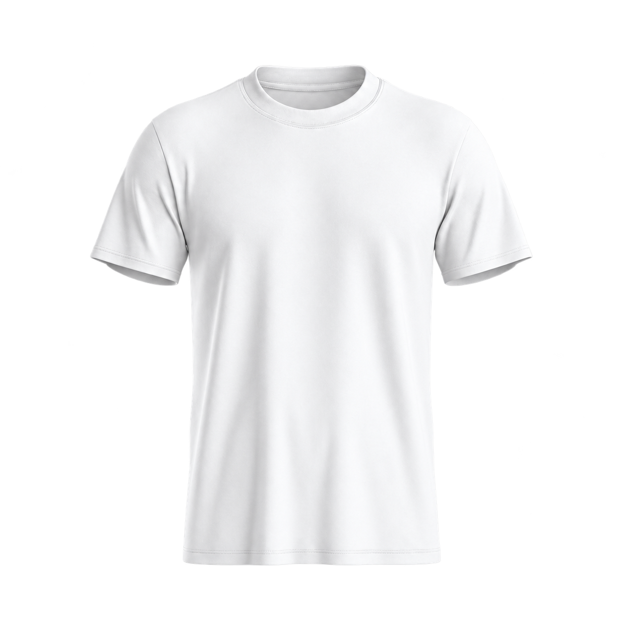 Black Iconic T-shirt